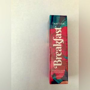 Tahitian Breakfast Dewy Collagen Face Primer